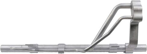 OCPTY Aluminum A/C Condenser Replacement fit for 2007-2012 for Hyundai for Elantra 2.0L in Saudi Arabia