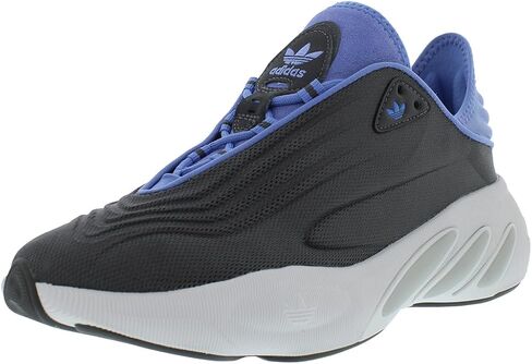حذاء رياضي نسائي من adidas Adifom Sltn برباط كاجوال - أزرق in Kuwait