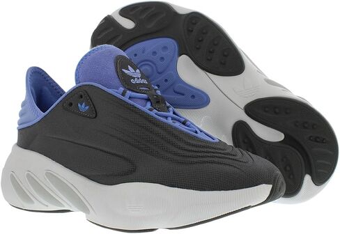 حذاء رياضي نسائي من adidas Adifom Sltn برباط كاجوال - أزرق in Kuwait