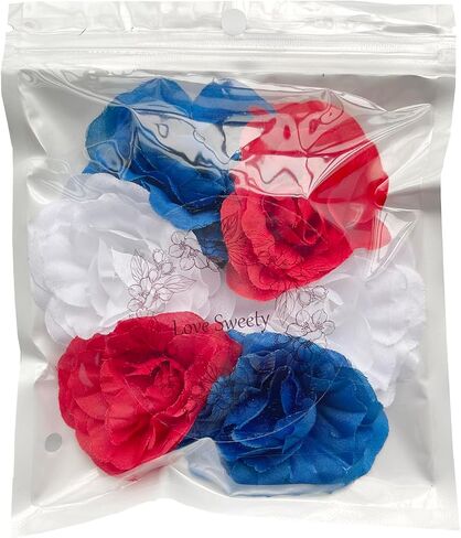 Delicate Dew Rose Flower Headband Floral Crown Mexican Hair Wreath (Christmas) in Kuwait