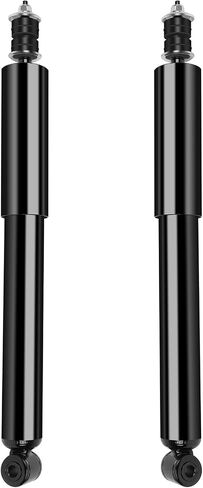 Rear Shocks Absorbers,ECCPP Gas Shocks for Chevy fits 1998-2004 for Chevy Tracker,89 96-97 for Geo Tracker,99-05 for Suzuki Grand Vitara,89-98 S-uzuki Sidekick,99-04 S-uzuki Vitara,96-98 S-uzuki X-90 in Saudi Arabia