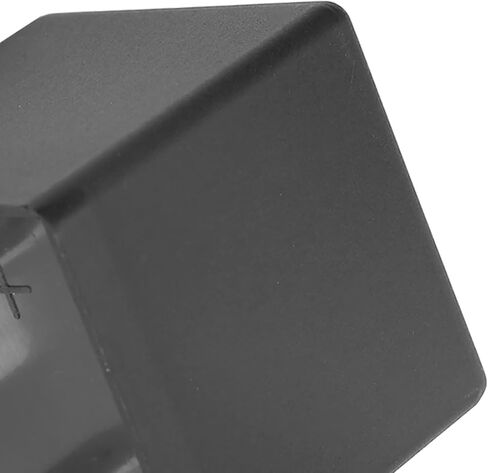 CF14 JL-02 3-Pin LED Flasher Flash Relay، مقاوم للماء، مقاوم للغبار، تثبيت فلاش فائق، 12 فولت مع تركيب بسيط، مناسب لمشاكل الإضاءة الانعطاف in Saudi Arabia