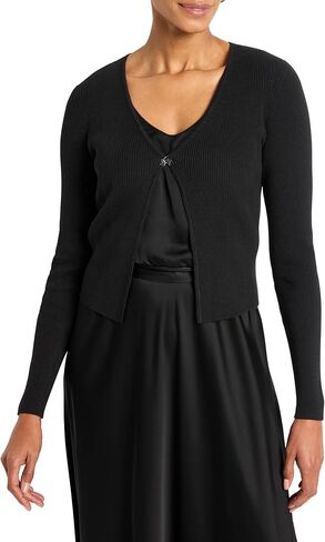 NIC+ZOE Women's Cool Nights Cardigan in Saudi Arabia