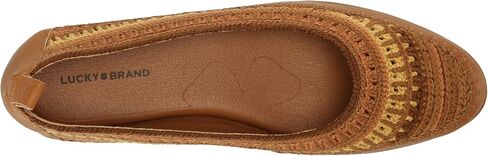 حذاء باليه مسطح للسيدات من Lucky Brand in Kuwait