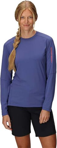 Outdoor Research Men's Freewheel MTB Long Sleeve Jersey in Saudi Arabia