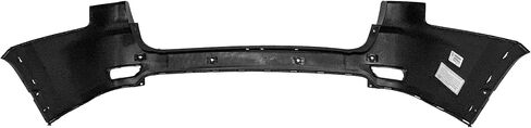 FitParts Compatible With Rear Bumper Cover 2011-2015 Jeep Grand Cherokee Altitude Laredo Limited Overland SRT8 Summit 11-15. New, Primed. With Park Assist Holes. CH1100954 2012 2013 2014 in Saudi Arabia