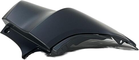 FitParts Compatible With Rear Bumper Face End Extension Passenger Right Side 2016 2017 2018 Honda HR-V EX EX-L LX Prime 16 17 18. New, Primed and Ready for Paint. 04717T7WA90ZZ HO1117103 in Saudi Arabia