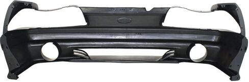 غطاء المصد الأمامي Garage-Pro لموديلات Ford Mustang GT موديل 1987-1993، مصد الصدمات in Saudi Arabia