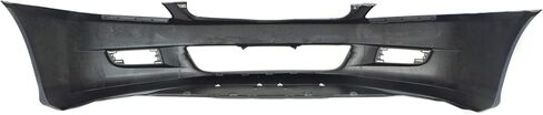 غطاء المصد الأمامي Garage-Pro متوافق مع Honda Accord 2006-2007، Primed، Coupe in Saudi Arabia