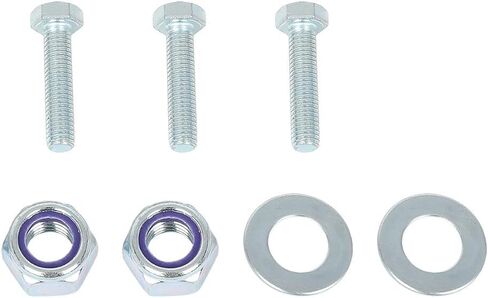 SCTIOO Diff Drop لـ 2007-2022 لـ Tundra 4WD طقم قطرة تفاضلية مع فاصل قطرة لوح انزلاقي لـ Tundra 2007-2022 4WD in Saudi Arabia