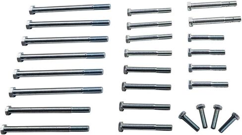 طقم رفع الجسم 3 بوصة من maxpeedingrods لسيارة تشيفي سيلفرادو/جي إم سي سييرا 1500 بيك اب 2007-2013 2WD 4WD in Saudi Arabia