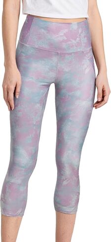Balance Collection Women's 22" Jenny Pocket Panel Capri in Saudi Arabia
