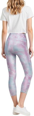 Balance Collection Women's 22" Jenny Pocket Panel Capri in Saudi Arabia