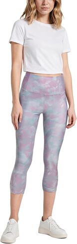 Balance Collection Women's 22" Jenny Pocket Panel Capri in Saudi Arabia