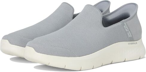 Skechers Men's Hands Free Slip-ins Go Walk Flex Sneaker in Saudi Arabia