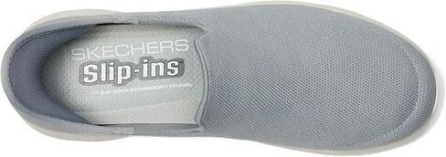 Skechers Men's Hands Free Slip-ins Go Walk Flex Sneaker in Saudi Arabia