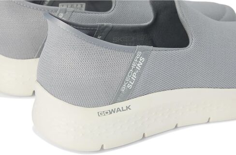 Skechers Men's Hands Free Slip-ins Go Walk Flex Sneaker in Saudi Arabia