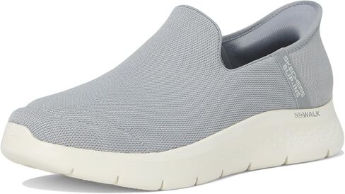 Skechers Men's Hands Free Slip-ins Go Walk Flex Sneaker in Saudi Arabia