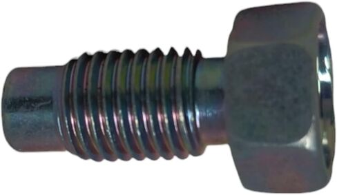 حزمة واحدة متوافقة مع سوزوكي 2003-2009 برجمان 650 An650 An650A Abs Bolt Shaft Stop 21748-10G10 تحتوي على عمود مسمار واحد وقمع in Saudi Arabia
