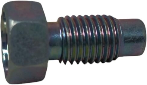حزمة واحدة متوافقة مع سوزوكي 2003-2009 برجمان 650 An650 An650A Abs Bolt Shaft Stop 21748-10G10 تحتوي على عمود مسمار واحد وقمع in Saudi Arabia