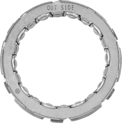 Caltric Starter Clutch One Way Bearing Compatible with Honda Fourtrax 350 Trx350 Trx-350 1986 1987 in Saudi Arabia