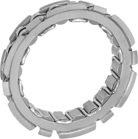 Caltric Starter Clutch One Way Bearing Compatible with Honda Fourtrax 350 Trx350 Trx-350 1986 1987 in Saudi Arabia