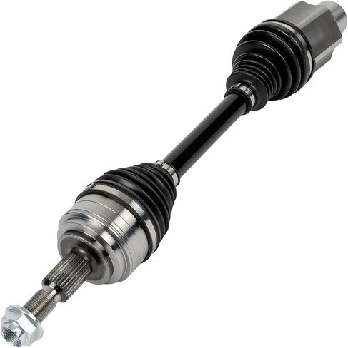 CV Axle Shaft Assembly Front Left or Right For Ford Bronco Sport 1.5L,For Ford Escape 1.5L 2.0L 2.5L 2020-2021 NCV11253, LX6Z3B436B in Saudi Arabia