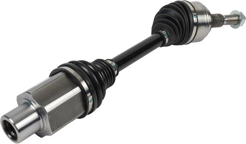 CV Axle Shaft Assembly Front Left or Right For Ford Bronco Sport 1.5L,For Ford Escape 1.5L 2.0L 2.5L 2020-2021 NCV11253, LX6Z3B436B in Saudi Arabia