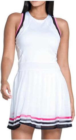 Lucky In Love Women's Kinetic Energy Dress. in Saudi Arabia