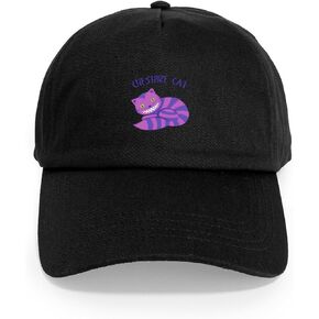 CafePress Cheshire Cat Adjustable Baseball Cap in Saudi Arabia