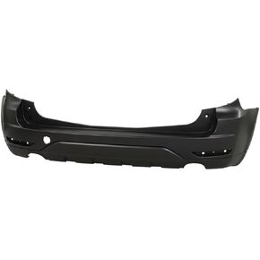 FitParts Compatible With Rear Bumper Cover 2009 2010 2011 2012 2013 Subaru Forester 09 10 11 12 13. New, Primed & Ready for Paint. SU1100161 57704SC010 in Kuwait
