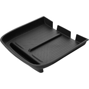 SXCY for 2024 2025 Rivian R1T/R1S Accessories 2022-2025 R1T/R1S Wireless Charging Protective Mats 2024 2025 R1T/R1S Center Console Inserts Liner Anti-Slip Anti-Dust Waterproof Mats in Kuwait