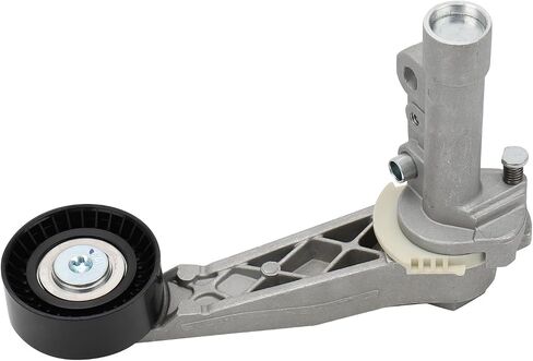 DRIVESTAR Belt Tensioner with Pulley Assembly Compatible for 2007 2008 2009 2010 2011 2015 Mini Cooper Countryman 1.6L Replaces ‎534031810 89644 T39128 VKM33400 11287571015 in Saudi Arabia