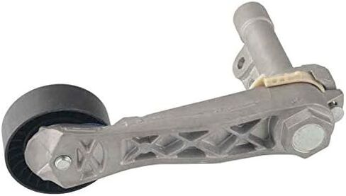 DRIVESTAR Belt Tensioner with Pulley Assembly Compatible for 2007 2008 2009 2010 2011 2015 Mini Cooper Countryman 1.6L Replaces ‎534031810 89644 T39128 VKM33400 11287571015 in Saudi Arabia