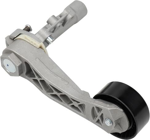 DRIVESTAR Belt Tensioner with Pulley Assembly Compatible for 2007 2008 2009 2010 2011 2015 Mini Cooper Countryman 1.6L Replaces ‎534031810 89644 T39128 VKM33400 11287571015 in Saudi Arabia