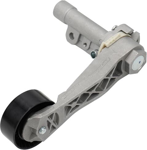 DRIVESTAR Belt Tensioner with Pulley Assembly Compatible for 2007 2008 2009 2010 2011 2015 Mini Cooper Countryman 1.6L Replaces ‎534031810 89644 T39128 VKM33400 11287571015 in Saudi Arabia