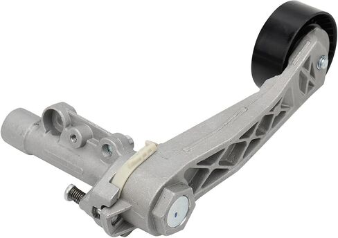 DRIVESTAR Belt Tensioner with Pulley Assembly Compatible for 2007 2008 2009 2010 2011 2015 Mini Cooper Countryman 1.6L Replaces ‎534031810 89644 T39128 VKM33400 11287571015 in Saudi Arabia