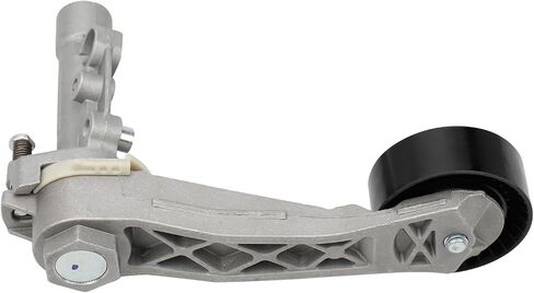 DRIVESTAR Belt Tensioner with Pulley Assembly Compatible for 2007 2008 2009 2010 2011 2015 Mini Cooper Countryman 1.6L Replaces ‎534031810 89644 T39128 VKM33400 11287571015 in Saudi Arabia