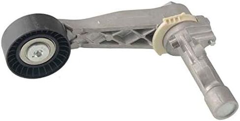 DRIVESTAR Belt Tensioner with Pulley Assembly Compatible for 2007 2008 2009 2010 2011 2015 Mini Cooper Countryman 1.6L Replaces ‎534031810 89644 T39128 VKM33400 11287571015 in Saudi Arabia