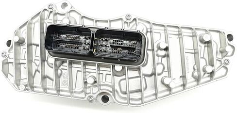 6DCT250 DPS6 TCU Transmission Control Module TCM A2C30743102 A2C53377498 AE8Z-7Z369-F Compatible For Ford Focus EcoSport Fusion 2011-2018(DPS6 2.0L) in Saudi Arabia