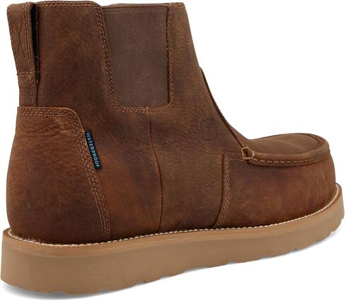 حذاء عمل Twisted X للرجال مقاس 6 بوصات بنعل تشيلسي، حذاء Moc Toe Nano Toe in Saudi Arabia