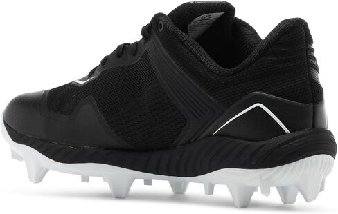 حذاء Boombah Victor Pureknit للرجال مصبوب - أساسي - خيارات ألوان متعددة - مقاسات متعددة in Kuwait