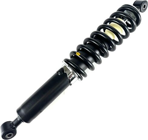 2 ممتص صدمات كويلوفر خلفي متوافق مع Bobcat 3400 و3400 XL و3600 - انظر الوصف للحصول على المقاس الدقيق. للأحمال الثقيلة، يستبدل OEM 7308642 in Saudi Arabia