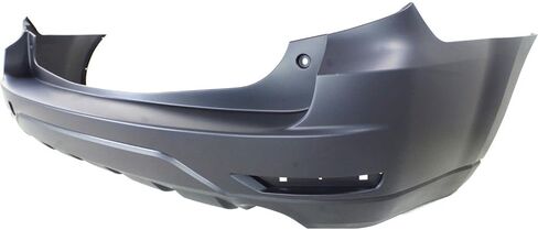 FitParts Compatible With Rear Bumper Cover 2009 2010 2011 2012 2013 Subaru Forester 09 10 11 12 13. New, Primed & Ready for Paint. SU1100161 57704SC010 in Saudi Arabia