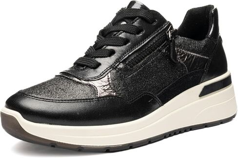 ARA Women Low-Top Sneakers in Saudi Arabia