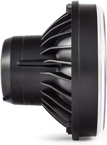 KC HiLiTES 4234 Gravity LED Pro 7" DOT Headlight (ea) in Saudi Arabia