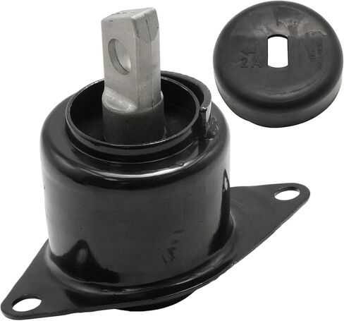 MDEOOSKY 50820-TA0-A01 Engine Motor Mount, Replacement for Honda Accord 2008-2012, Replacement for Honda Crosstour 2012-2015 in Saudi Arabia