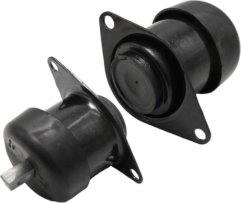 MDEOOSKY 50820-TA0-A01 Engine Motor Mount, Replacement for Honda Accord 2008-2012, Replacement for Honda Crosstour 2012-2015 in Saudi Arabia