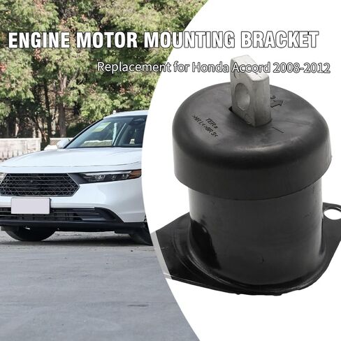 MDEOOSKY 50820-TA0-A01 Engine Motor Mount, Replacement for Honda Accord 2008-2012, Replacement for Honda Crosstour 2012-2015 in Saudi Arabia