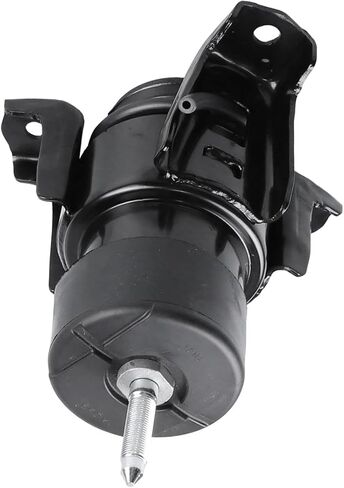 مجموعة من 6 حامل محرك المحرك وحامل ناقل الحركة متوافق مع Nissan Murano 3.5L FWD 2009-2014، متوافق مع Nissan Quest 3.5L FWD 2011-2014، OE: A7399 A4354HY A7372 A4371HY A7363 A7381 in Kuwait